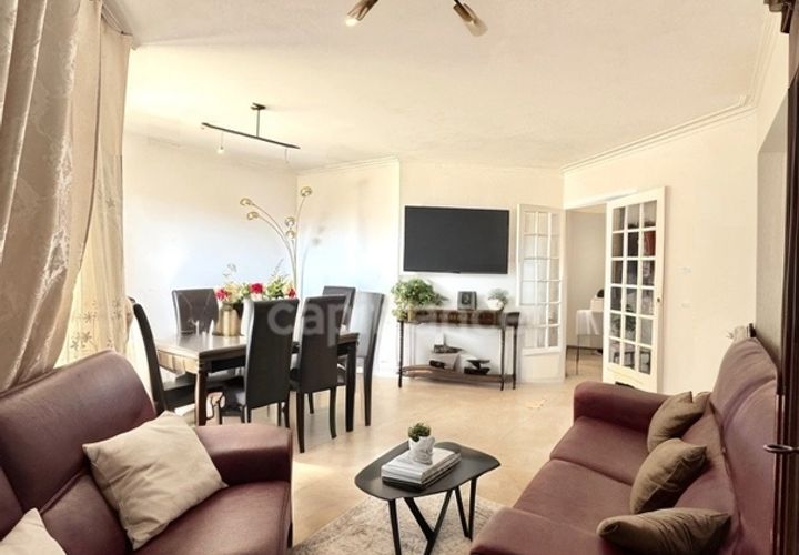 Leilighet i Sevran, Seine-Saint-Denis, Sevran - € 164 000 | Ref: 340939993816 - foto 1