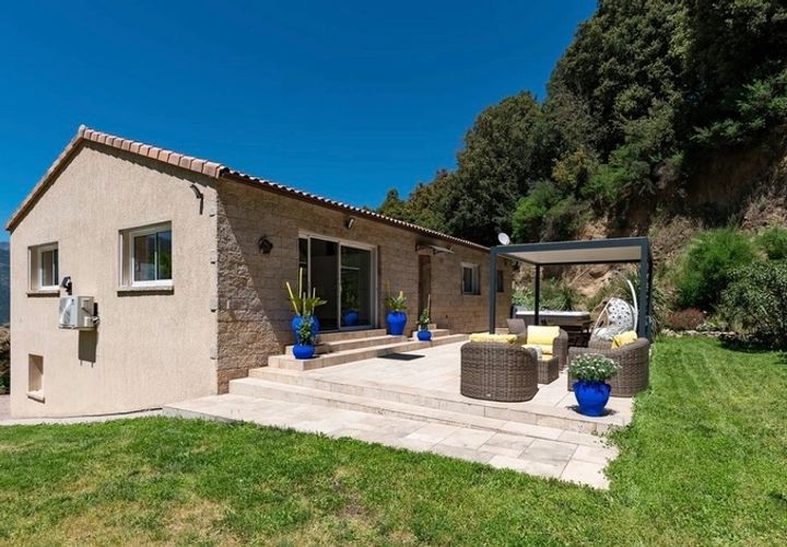 Villa a Propriano, Corse-du-Sud, Propriano - € 779.000 | Ref: 340937810924 - foto 1