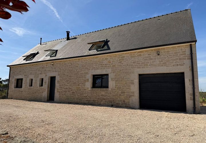 Villa a Auray, Morbihan, Auray - € 564.000 | Ref: 1623 - foto 1