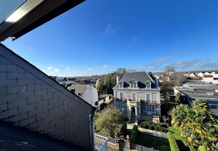 Leilighet i Auray, Morbihan, Auray - € 139 280 | Ref: 1630 - foto 1