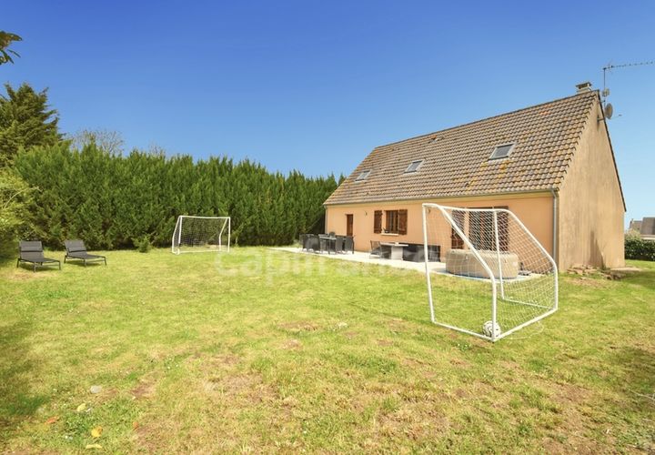 Bungalow i Angerville, Essonne, Angerville - € 222.000 | Ref: 340932390783 - foto 1