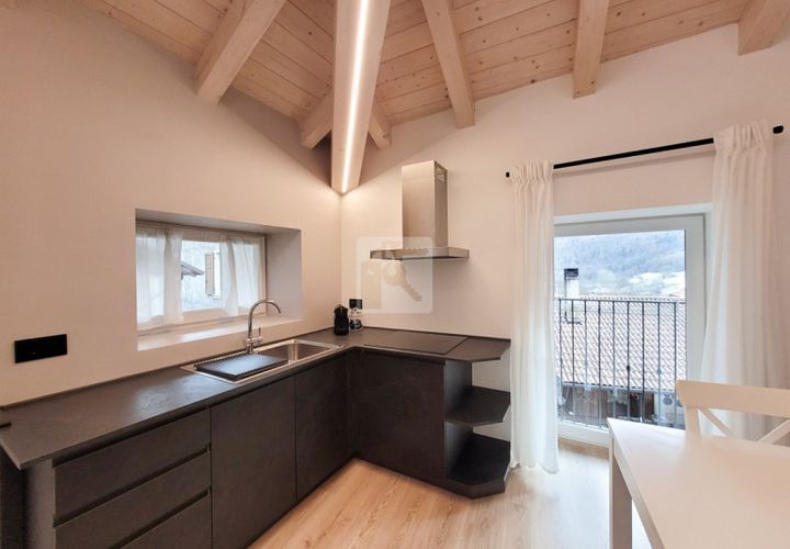 Lejlighed i Ledro, Trento, Ledro - € 186.000 | Ref: 1756-1 - foto 1