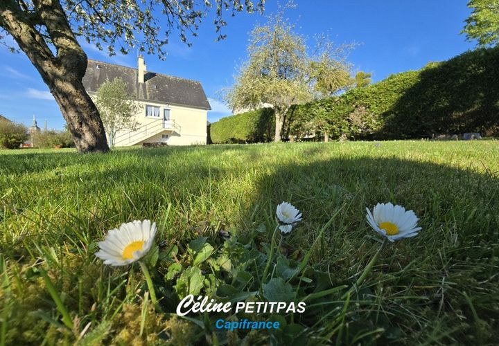 Villa i Iffendic, Ille-et-Vilaine, Iffendic - € 245.000 | Ref: 340935414151 - foto 1