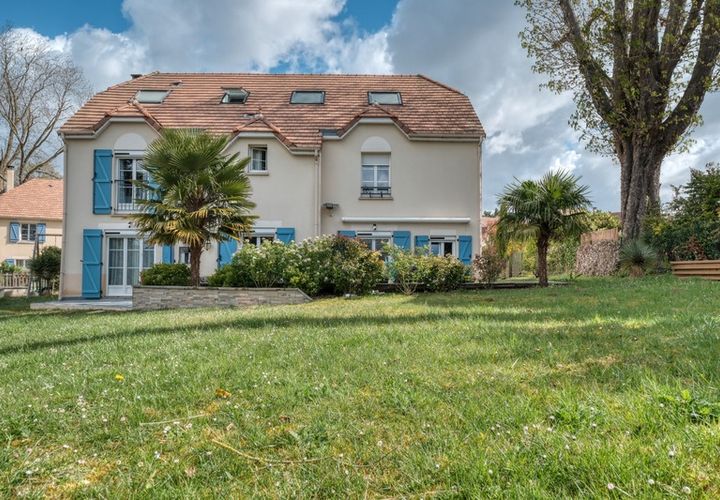 Villa a Jouars-Pontchartrain, Yvelines, Jouars-Pontchartrain - € 687.000 | Ref: 340939788279 - foto 1