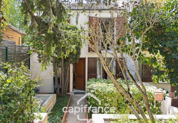 Villa i Argenteuil, Val-d'Oise, Argenteuil - € 285.000 | Ref: 340932839429 - foto 1