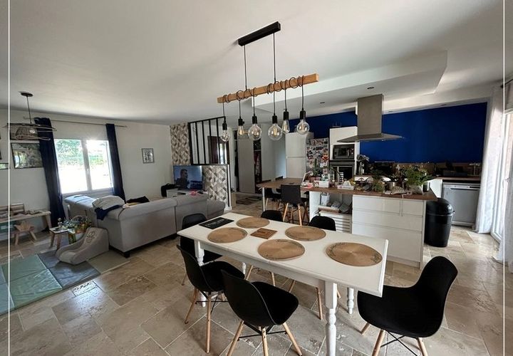 Villa i Calignac, Lot-et-Garonne, Calignac - € 250.000 | Ref: 340936948382 - foto 1