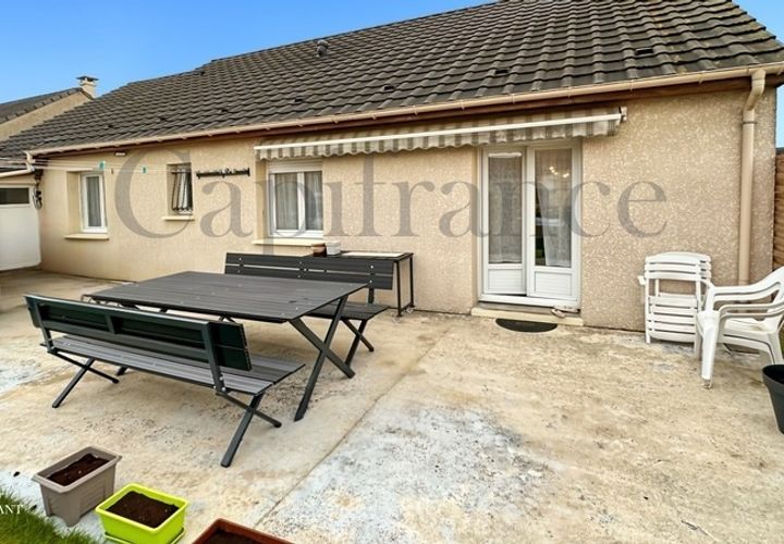 Villa a Tagnon, Ardennes, Tagnon - € 210.000 | Ref: 340933522892 - foto 1