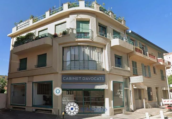 Lejlighed i Nice, Alpes-Maritimes, Nice - € 380.000 | Ref: 86909196 - foto 1