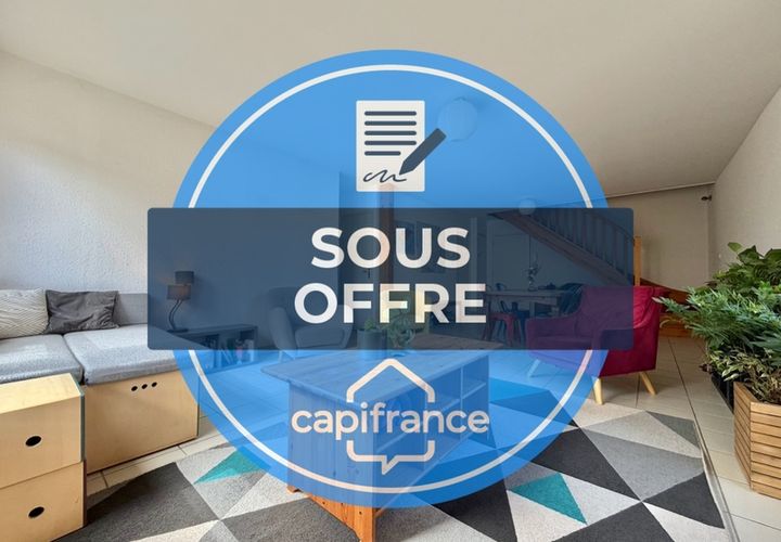 Dupleks i Riorges, Loire, Riorges - € 129 000 | Ref: 340931795636 - foto 1