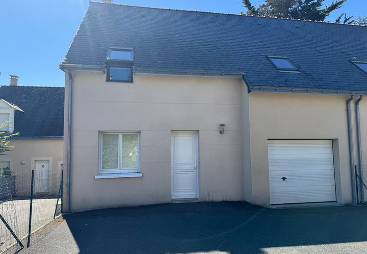 Villa i Angers, Maine-et-Loire, Angers - € 249.000 | Ref: 340938801071 - foto 1