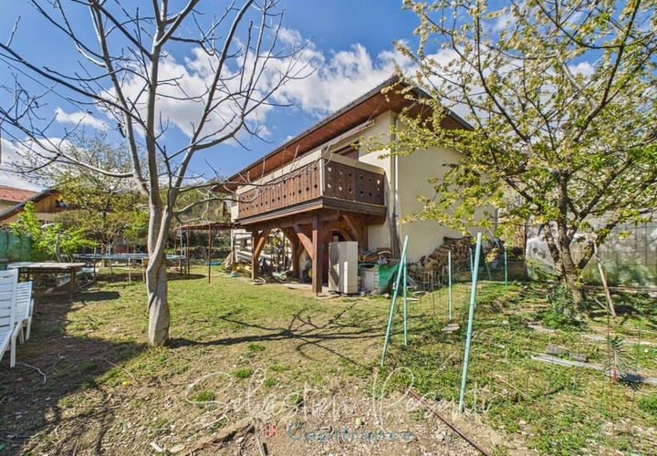 Villa a Albertville, Savoie, Albertville - € 322.500 | Ref: 340936264230 - foto 1