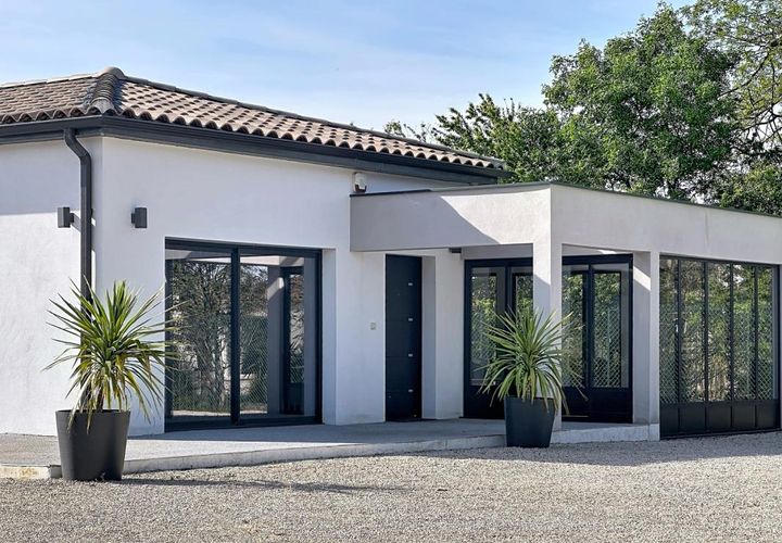 Villa em Cabannes, Bouches-du-Rhone, Cabannes - € 645.000 | Ref: FR177 - foto 1