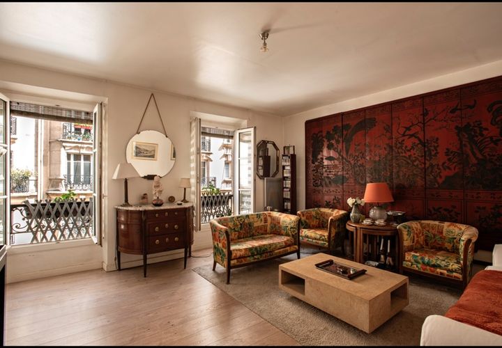 Lejlighed i Paris, Paris, Paris - € 575.000 | Ref: 340932948594 - foto 1