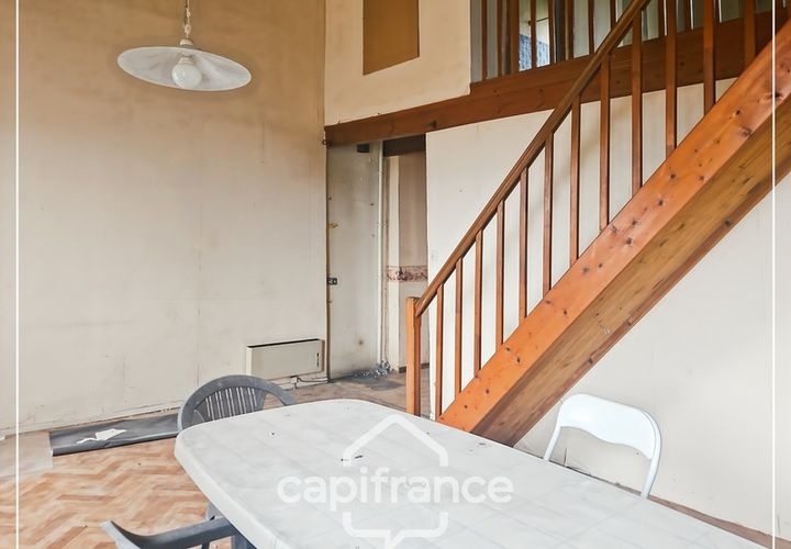 Villa a Puymirol, Lot-et-Garonne, Puymirol - € 80.000 | Ref: 340930499846 - foto 1