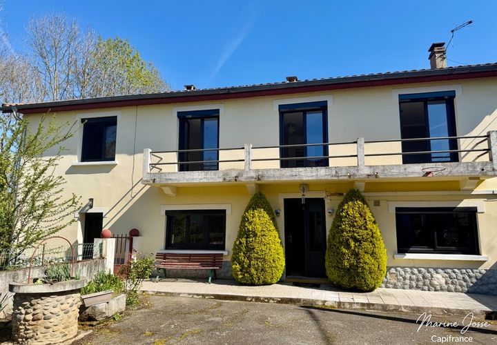Villa a Ossun, Hautes-Pyrenees, Ossun - € 213.840 | Ref: 340934285184 - foto 1