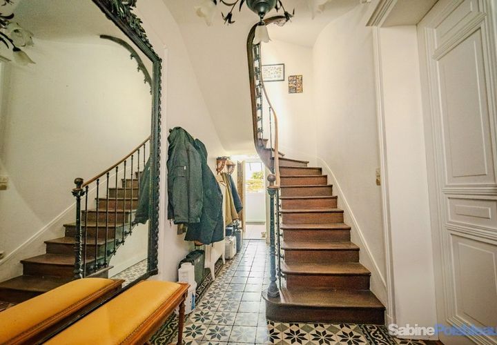 Villa a Saumur, Maine-et-Loire, Saumur - € 572.000 | Ref: 340933949371 - foto 1