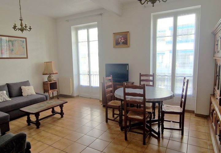 Lejlighed i Nice, Alpes-Maritimes, Nice - € 390.000 | Ref: 340934098674 - foto 1