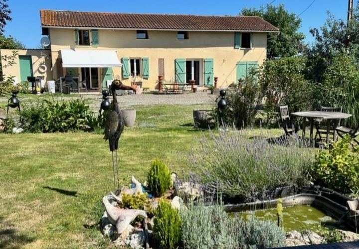 Villa i Plaisance, Gers, Plaisance - € 189.000 | Ref: 340935992852 - foto 1