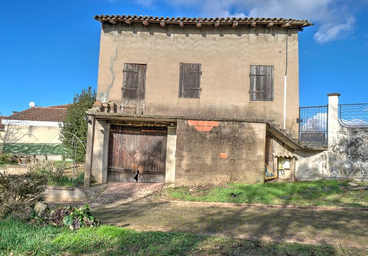 Farm hus i Genay, Rhone, Genay - € 220.000 | Ref: 340934238759 - foto 1