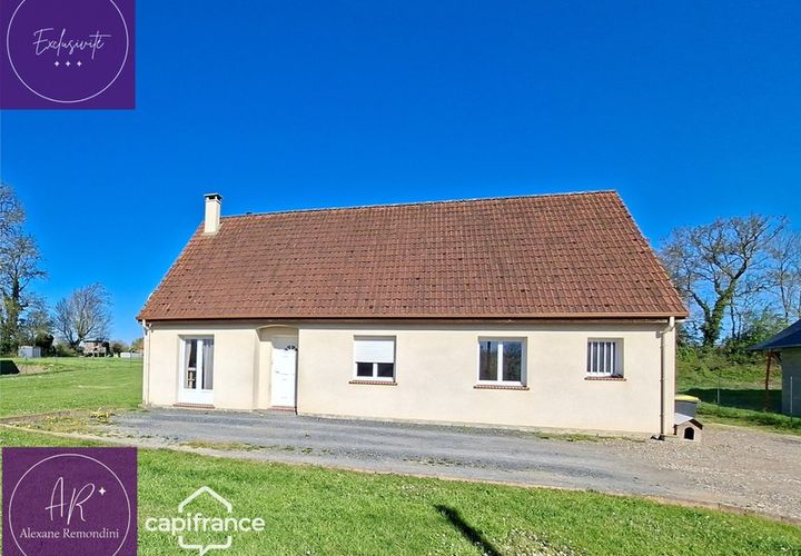 Villa a Saint-Maclou, Eure, Saint-Maclou - € 229.000 | Ref: 340935206124 - foto 1