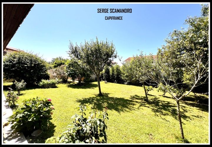 Villa a Mirande, Gers, Mirande - € 173.000 | Ref: 340934106083 - foto 1