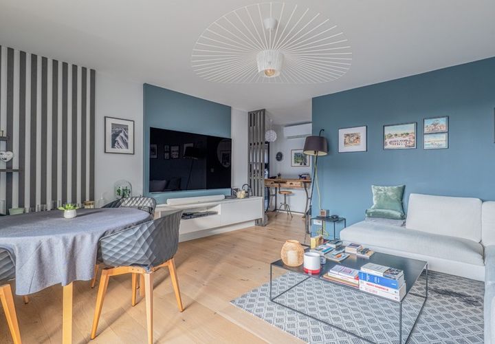 Lejlighed i Lyon, Rhone, Lyon - € 392.000 | Ref: 340935131694 - foto 1