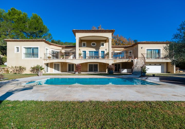 Villa a Le Val, Var, Le Val - € 1.144.000 | Ref: 340932267948 - foto 1
