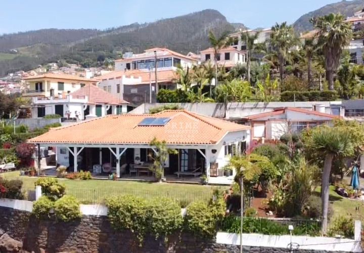 Villa i Funchal, Madeira, Funchal - € 695.000 | Ref: 1401 - foto 1