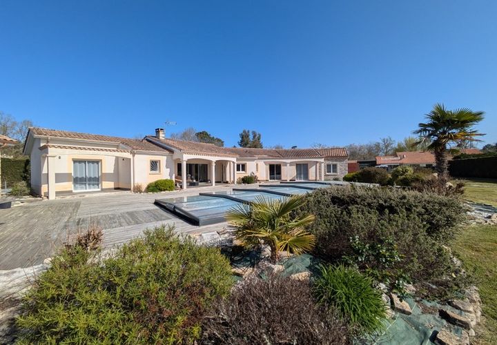 Villa em Cestas, Gironde, Cestas - € 650.000 | Ref: 340935739193 - foto 1