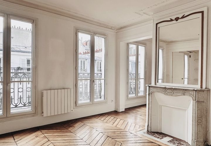 Lejlighed i Paris, Paris, Paris - € 1.000.000 | Ref: 340935238349 - foto 1