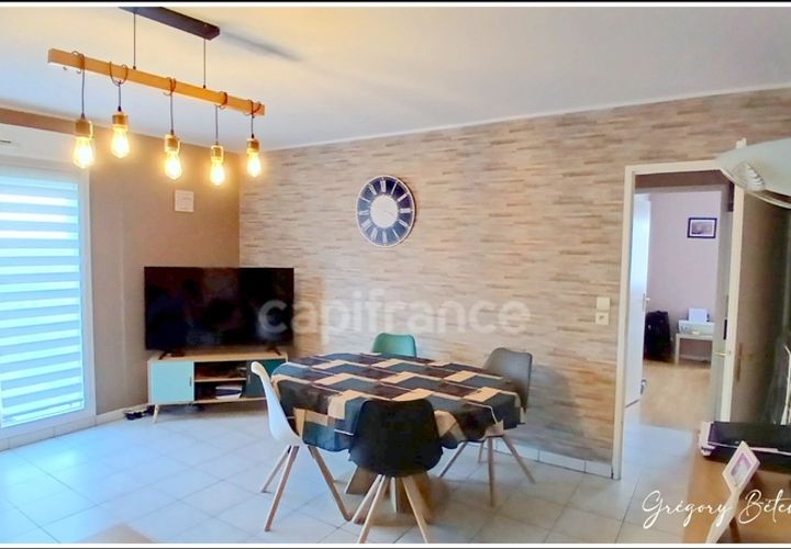 Lejlighed i Avion, Pas-de-Calais, Avion - € 92.000 | Ref: 340934031791 - foto 1