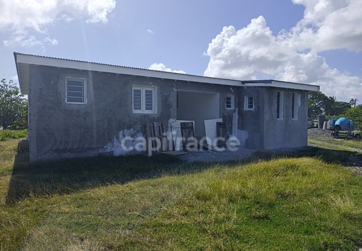 Villa a Sainte-Anne, Guadeloupe, Sainte-Anne - € 682.300 | Ref: 340932357367 - foto 1