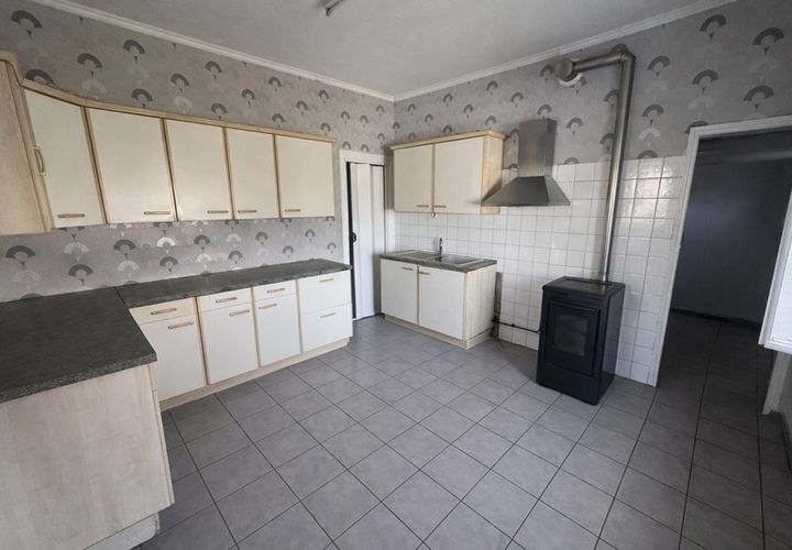 Villa a Digoin, Saone-et-Loire, Digoin - € 85.000 | Ref: 340934432889 - foto 1