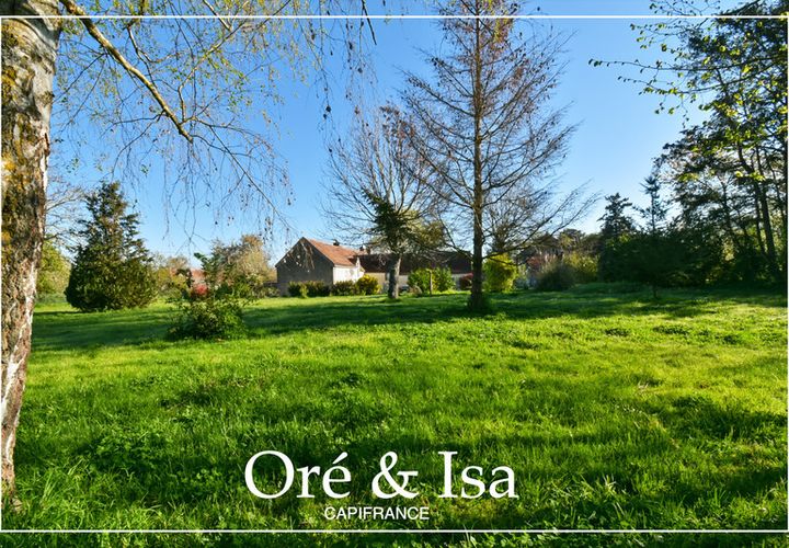 Villa a Chateaumeillant, Cher, Chateaumeillant - € 73.000 | Ref: 340939408169 - foto 1