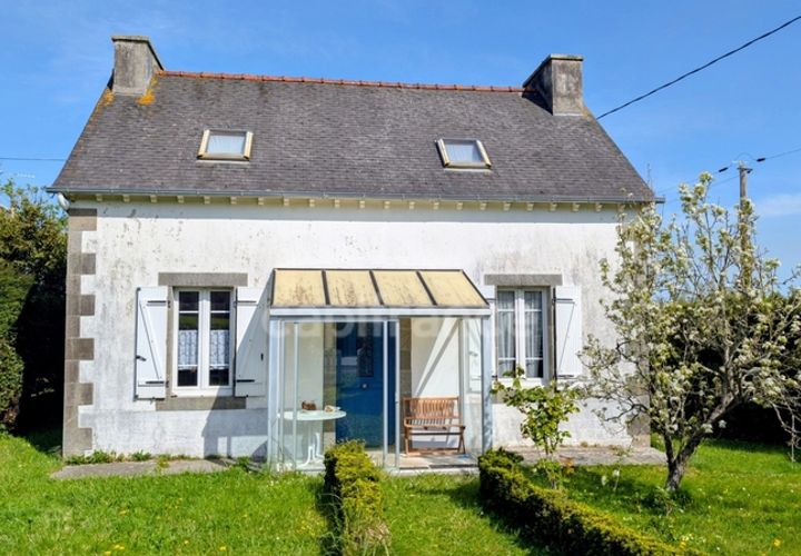 Villa a Rosnoën, Finistere, Rosnoën - € 96.000 | Ref: 340938990347 - foto 1