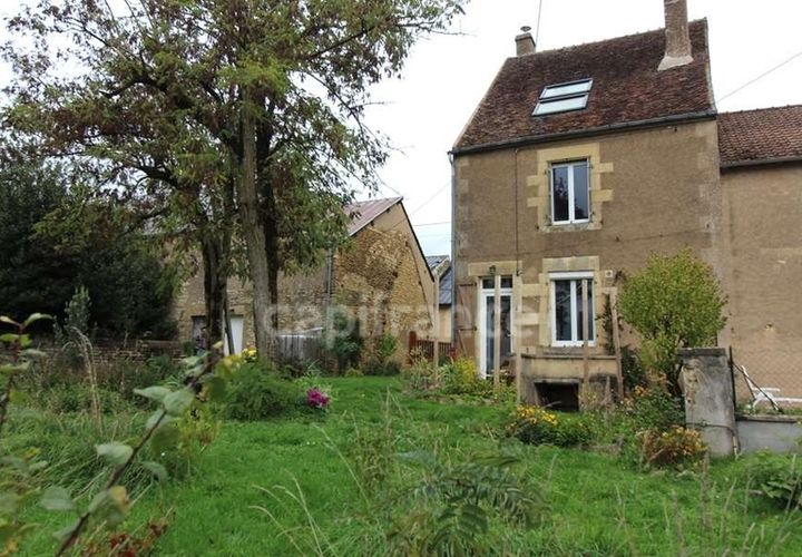 Villa a Corbigny, Nievre, Corbigny - € 119.000 | Ref: 340935088593 - foto 1