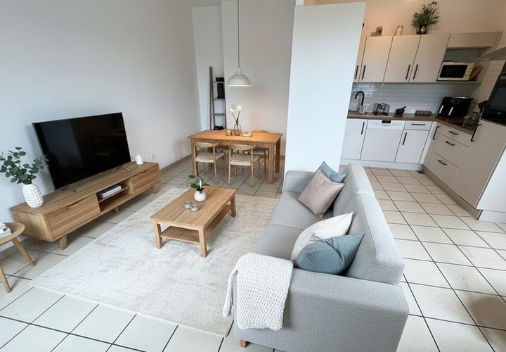Villa i Chalamont, Ain, Chalamont - € 164.500 | Ref: 340931756388 - foto 1