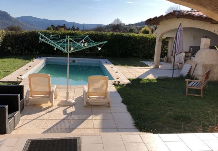 Villa a Mallemoisson, Alpes-de-Haute-Provence, Mallemoisson - € 312.000 | Ref: 340932875749 - foto 1