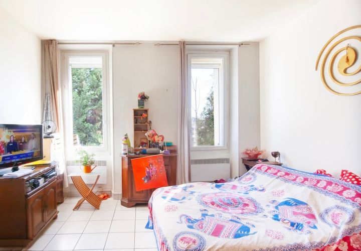 Lejlighed i Marseille, Bouches-du-Rhone, Marseille - € 70.400 | Ref: 340936542493 - foto 1