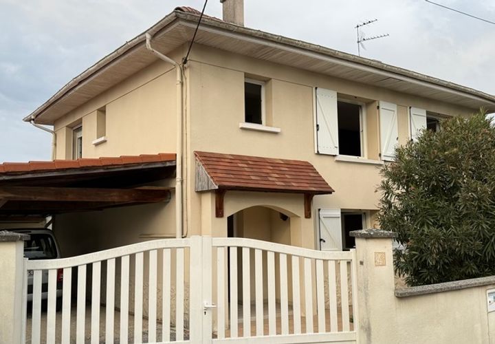 Villa a Tarbes, Hautes-Pyrenees, Tarbes - € 179.800 | Ref: 340933647361 - foto 1