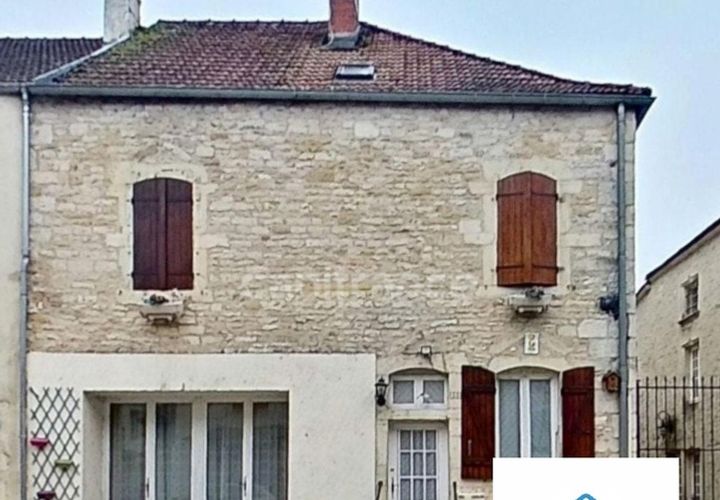 Byhus i Til-Chatel, Cote-d'Or, Til-Chatel - € 112.000 | Ref: 340937899823 - foto 1