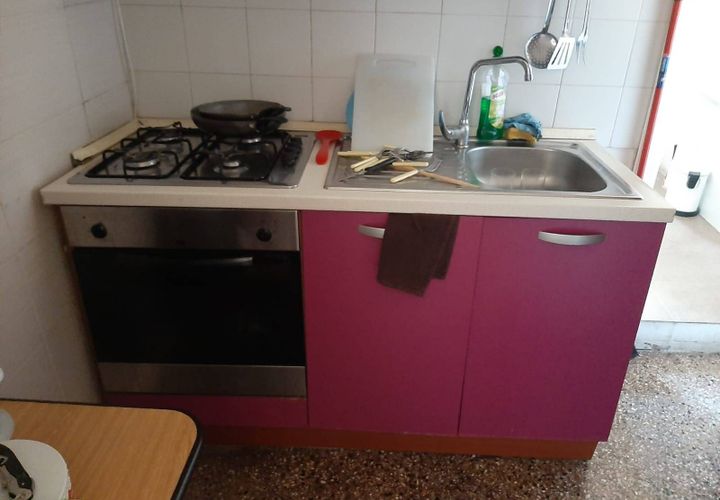 Apartament a Pisa, Pisa, Pisa - € 285/mes | Ref: 2021PI223 - foto 1