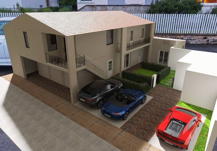 Lejlighed i Cascina, Pisa, Cascina - € 225.000 | Ref: 2026061 - foto 1