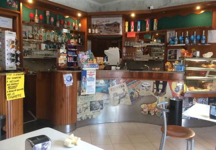 Erhvervsejendom i Pisa, Pisa, Pisa - € 80.000 | Ref: 2026091 - foto 1