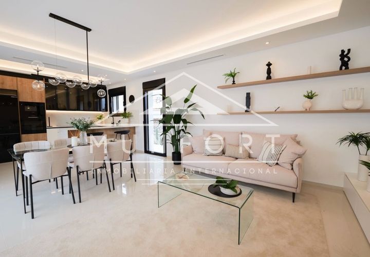 Villa i Rojales, Alicante, Rojales - € 905.474 | Ref: EM024-N-D - foto 1
