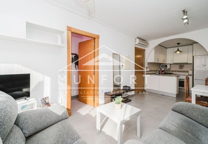 Lejlighed i San Javier, Murcia, San Javier - € 115.000 | Ref: AJ045-D - foto 1
