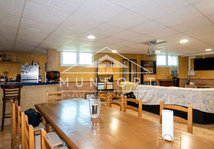 Rækkehus i Torre Pacheco, Murcia, Torre Pacheco - € 329.900 | Ref: AJ056-D - foto 1