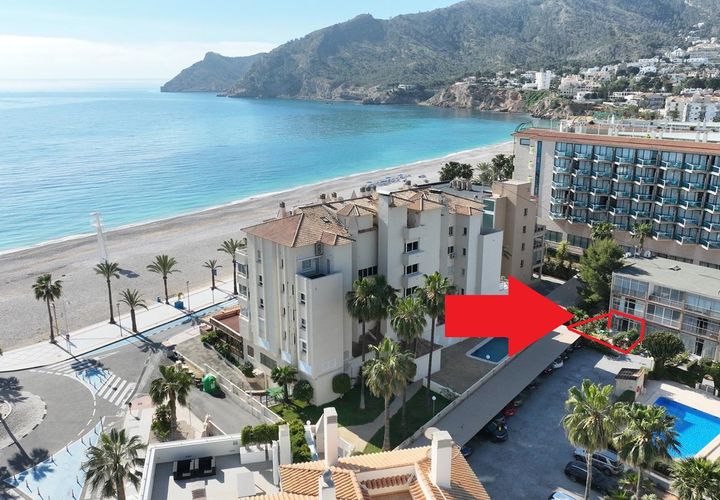 Leilighet i Altea, Alicante, Altea - € 379 000 | Ref: 9APG5890 - foto 1