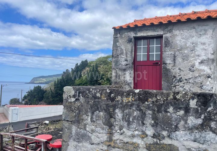 Helårsgrund i Lajes do Pico, Pico, Lajes do Pico - € 85.000 | Ref: 374240054 - foto 1