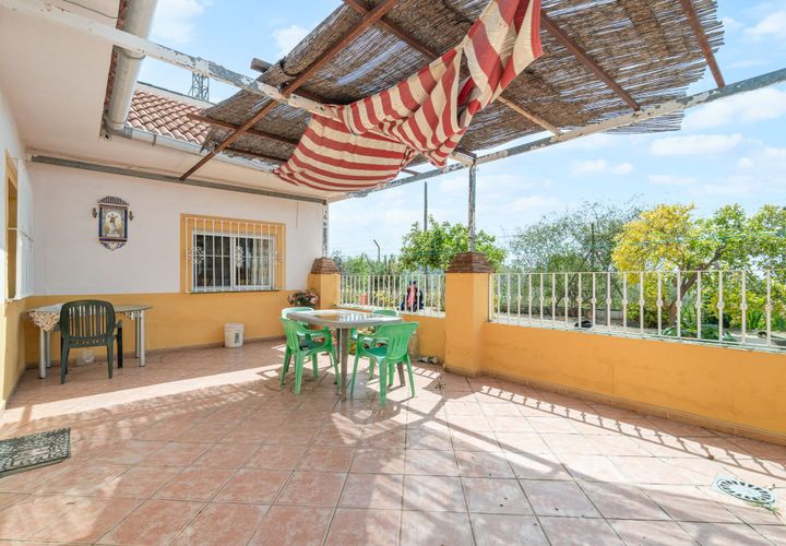 Villa a Almogia, Malaga, Almogia - € 210.000 | Ref: 9cea4540-fcb4-42d5-9 - foto 1